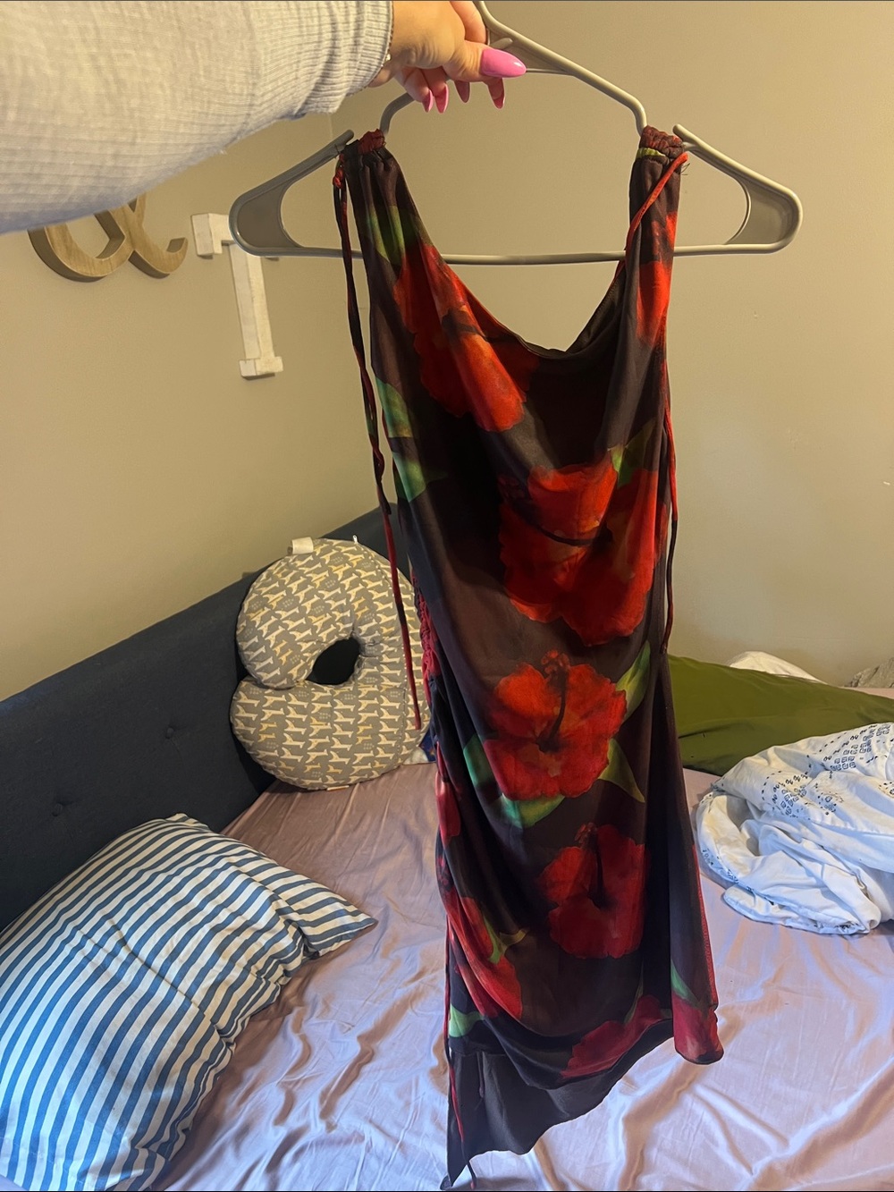 Princess Polly dress